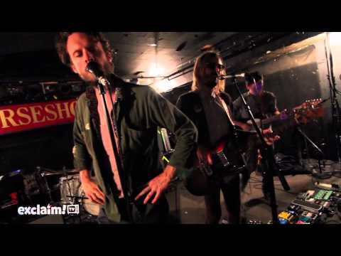 Father John Misty - Nancy from Now On (LIVE on Exclaim! TV)