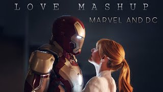Download lagu Love Mashup | Marvel & DC Version | Sun Music Love Mashup mp3 Download lagu Love Mashup | Marvel & DC Version | Sun Music Love Mashup mp3