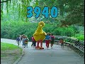 Sesame Street Episode 3940 2001