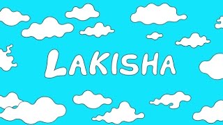 kilo kish - &quot;Hello, Lakisha&quot; (Official Music Video) | Pitchfork