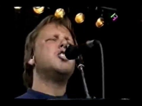 Pixies.- Mr. Grieves (Live 1989)