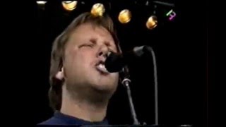 Pixies.- Mr. Grieves (Live 1989)