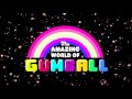Amazing World Of Gumball Remix