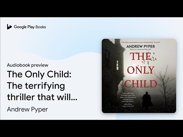 Vídeo relacionado con The Only Child