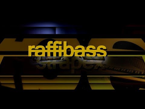 RaffiBass - F01 (theme)