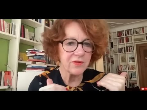 AfD, Medien und Meta-Krise: Das Parallax-Interview mit Professor Ulrike Guérot