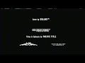 Closing To Die Hard 2 Die Harder 1991 VHS Version 1