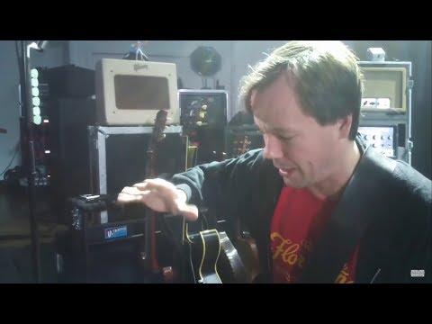Custom Boards - Jussi Jaakonaho Gear Rundown (in Finnish)