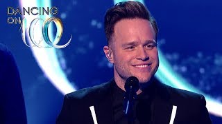 Olly Murs Performs Excuses Live on the Ice! | Dancing on Ice 2019