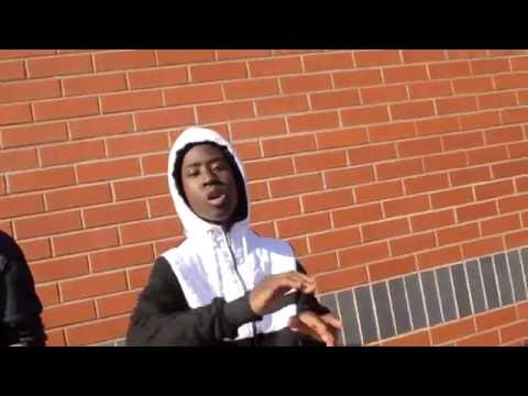 Remotion media: 1take sessions: Starzzy