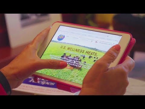 US Wellness Meats: Delicious to Your Doorstep