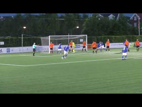 10 mei '22 VV De Meern 2 - SV Houten 2 com 2-1 Doelpunt Houten (2-1)