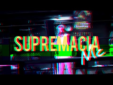 SUPREMACIA MC | EL VLOJ | TAPS CREW