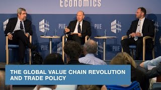 The Global Value Chain Revolution and Trade Policy