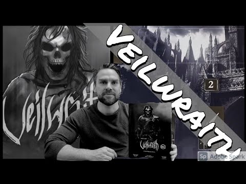 Veilwraith: Set up and overview 