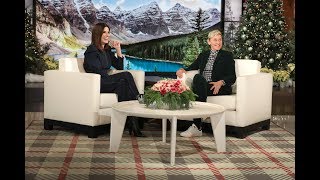 Sandra Bullock Had a Crush on ‘Speed’ Co-Star Keanu Reeves video