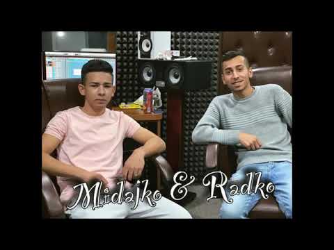 Gipsy Fast & Gipsy Midajko -Dukhal o jilo-2019