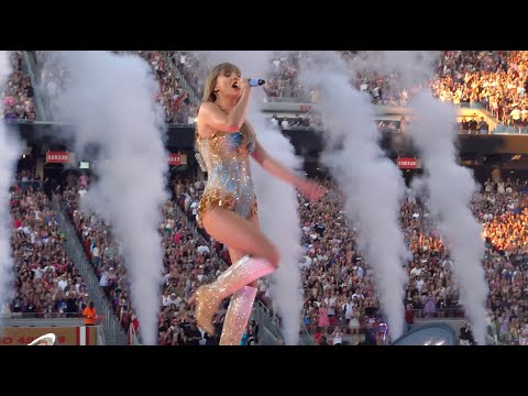 Samoa Joe: What A Lot Of Swifties Are Experiencing, We’ve Been Doing In Wrestling For Years
