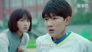[MV OFFICIAL - BOY HOOD OST] TFBOYS - 《加油！AMIGO》 - 《CỐ LÊN！AMIGO》
