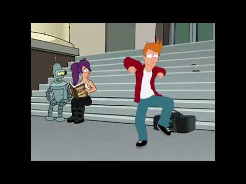 Native Distraction Dance