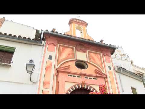 Especial Cruces de Mayo de Córdoba Asociación Abades 28 04 2017