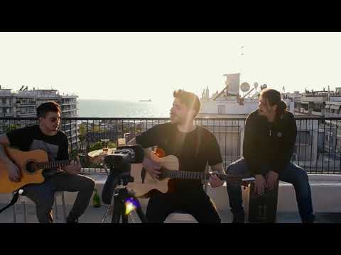 I Walk On Water - Kaleo