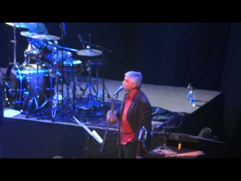 Samba Lando con Nano Stern y Manuel Garcia.MTS