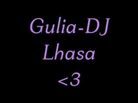 DJ Lhasa-Giulia
