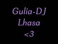 DJ Lhasa-Giulia