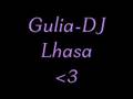 DJ Lhasa-Giulia 