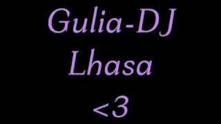 DJ Lhasa-Giulia