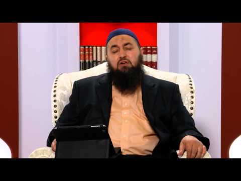 Çka pretendojnë munafikët? - Hoxhë Othman Agolli