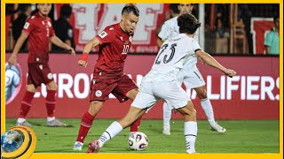 «Կես տարում էլ կարող եմ շատ բաների հիմք դնել». Մելիքյանը ժամանակ է ուզում՝ լավ թիմ ստեղծելու համար