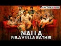 NALLA NILAVULLA RATHRI 2025 New Release BLOCKBUSTER Hindi Dubbed Full Movie Baburaj Sai Kumar