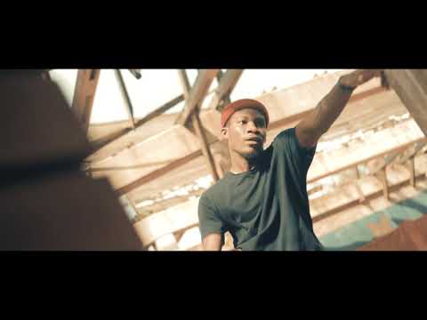 LEFID dance performance K-ROLL & KANAA "boutamé"