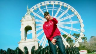 Lil Blurry - Watch Me (Official Music Video)