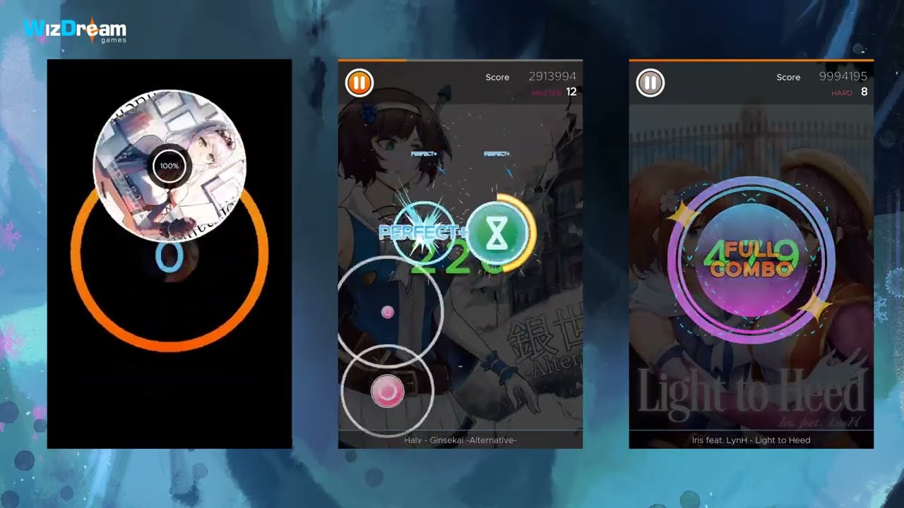 Gameplay Trailer