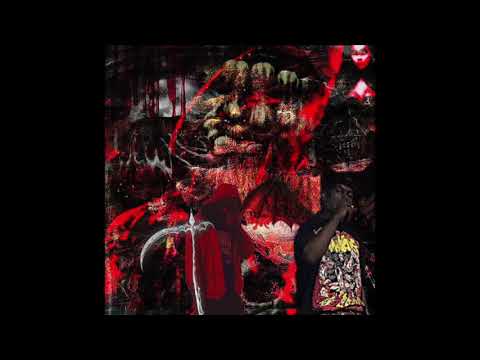 BLXXDYFACERICH X EVILLAIRE - HEXXED UP FLEXXED UP (PROD. RODEOGLO)