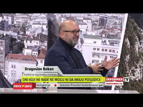 PRVE INFO - Šta piše na 116 strana optužnice za Vučića u slučaju Generalštab?