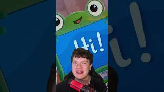 Toy Story 5 - 1-Minute Review #toystory #toystory5 #pixar #moviereview #trendingmovie