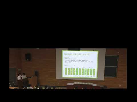 学校教育課程 [医学部看護学科]在校生によるコース紹介（看護学コース）