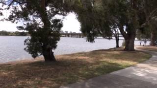 preview picture of video 'Undercurrent - East Perth Power Station to be Sold Off'
