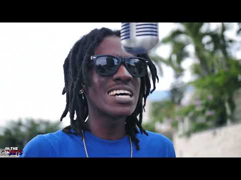 @Visionary_Mob - Me and Rico G | In The Streets [SXM] Performance 🎙