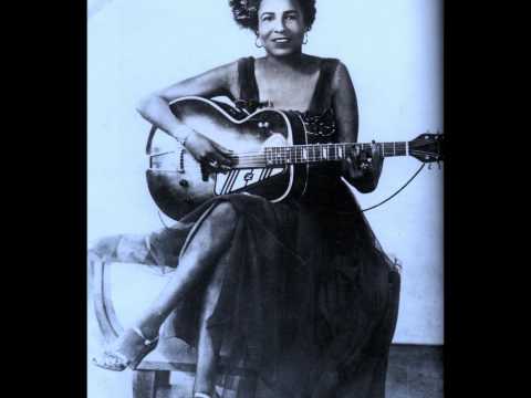 Son Seals - I Can't Hear Nothing But The Blues
