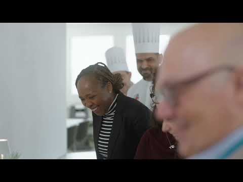 GIC International Catering