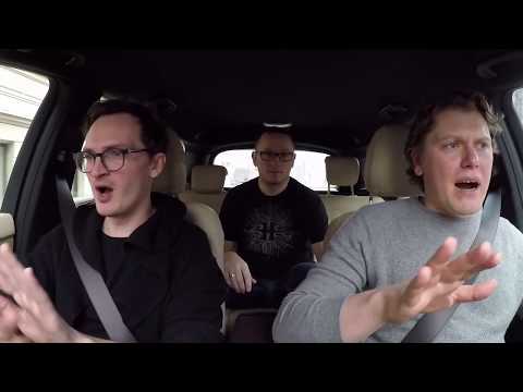 Visas Taisnības, pied. Goran Gora - Nenes zvaigznes istabā // līdzbraukšanas karaoke I