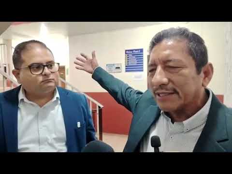 Deficiencias presupuestarias para la zona rural de Jipijapa