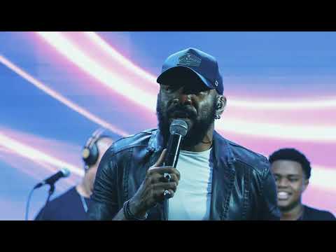 ALMIRZINHO E SAMBA DO BUIU NO QUINTAL DA ATIPA - SP