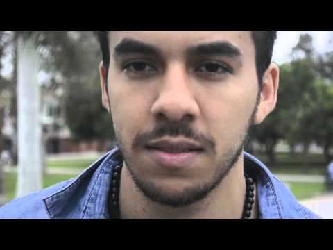 Amores pedos - sangre (no le dice)