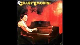 Don&#39;t The Girls All Get Prettier At Closing Time , Mickey Gilley , 1976 Vinyl